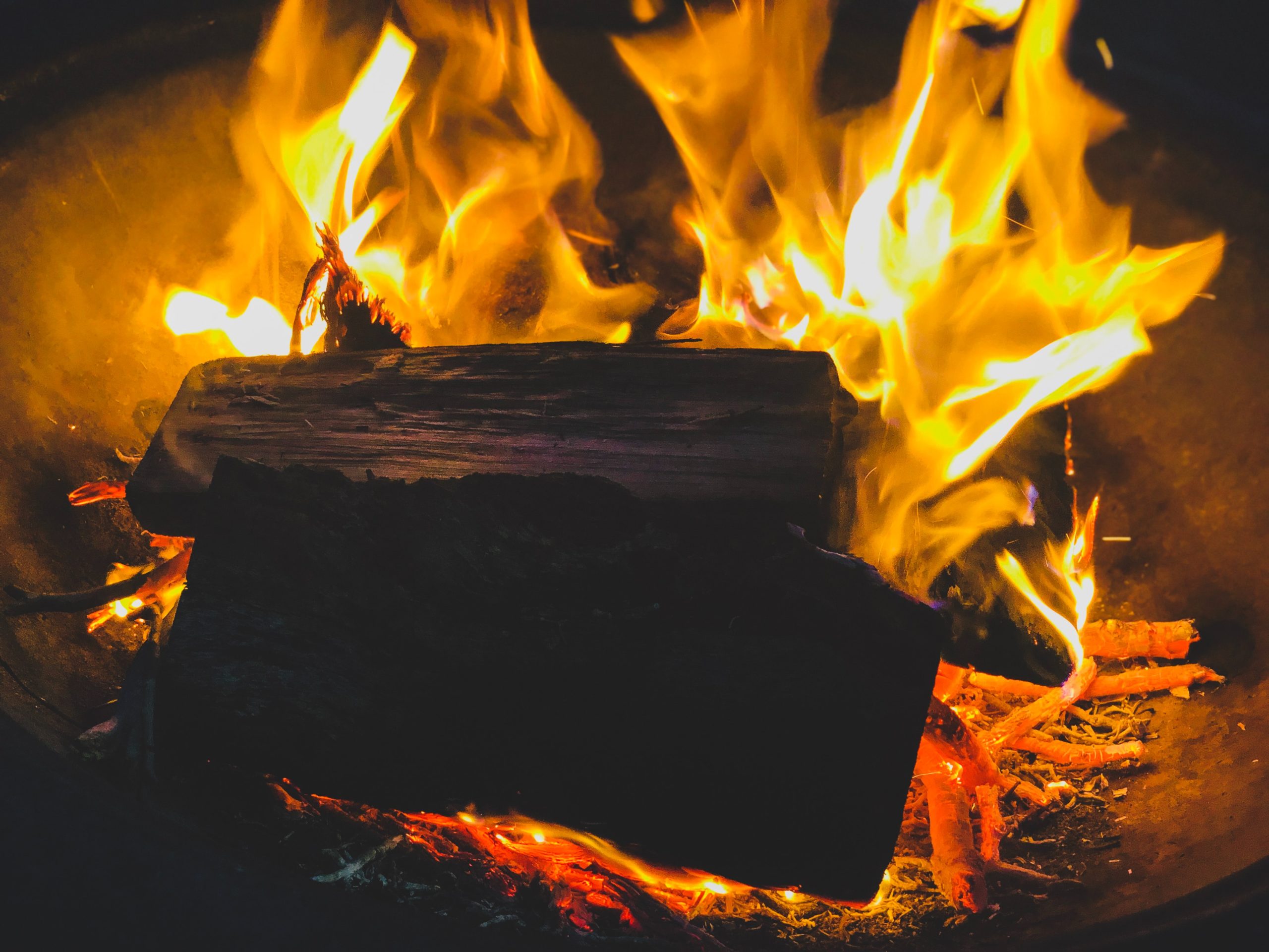 Bonfire Bonfire
