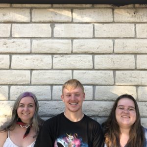 Photo of Young Adults (18–25)