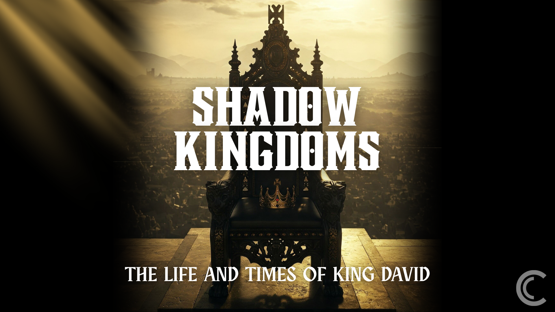 Shadow Kingdoms Bumper Video (1)