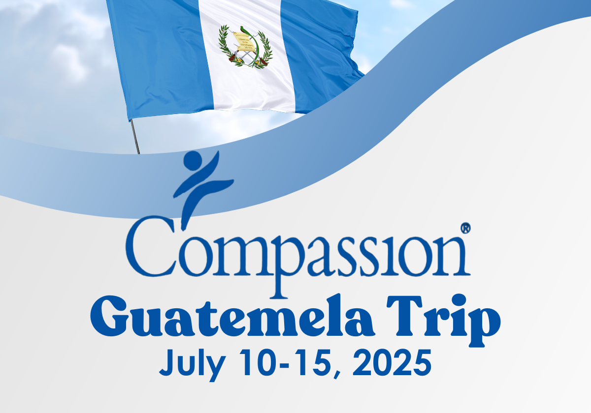 COMPASSION GUATEMALA