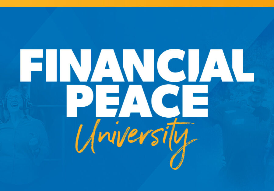 Financial Peace University