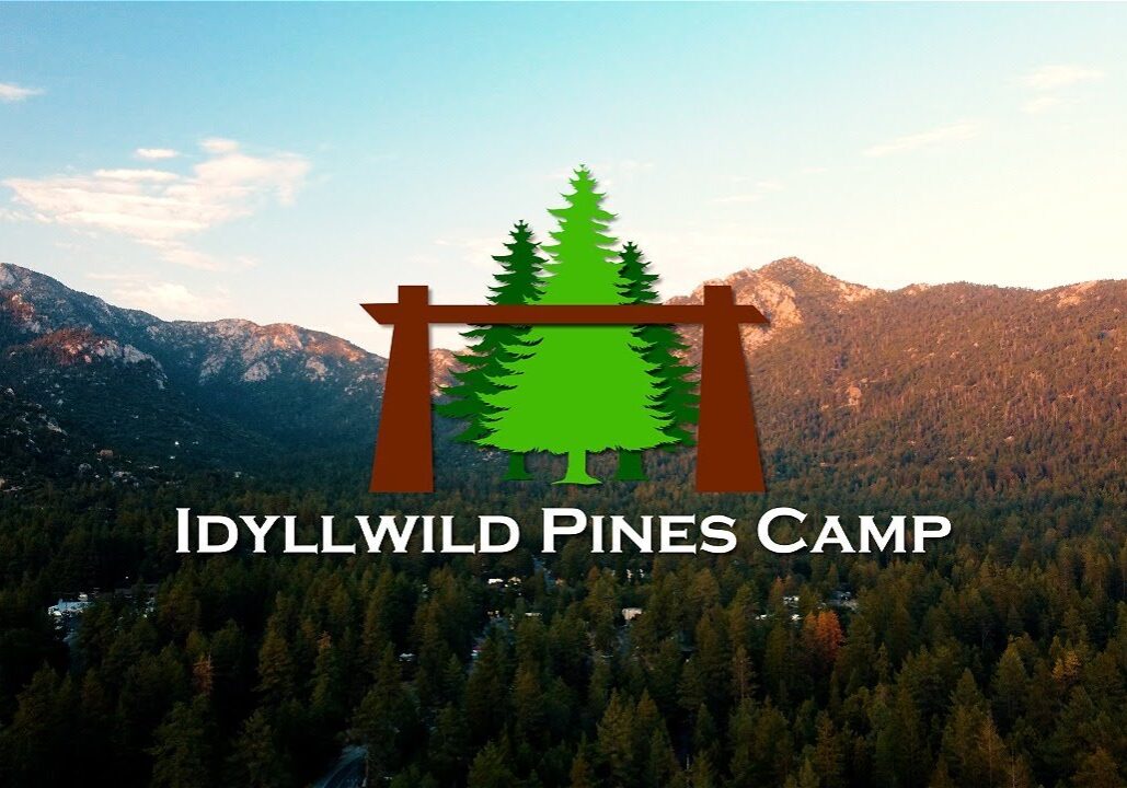 idyllwild pines